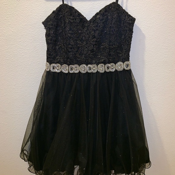 Dress - Picture 5 of 7